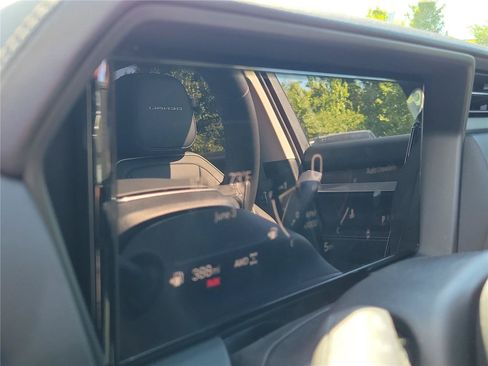 New 2026 GMC Terrain Denali AWD/4WD image 27