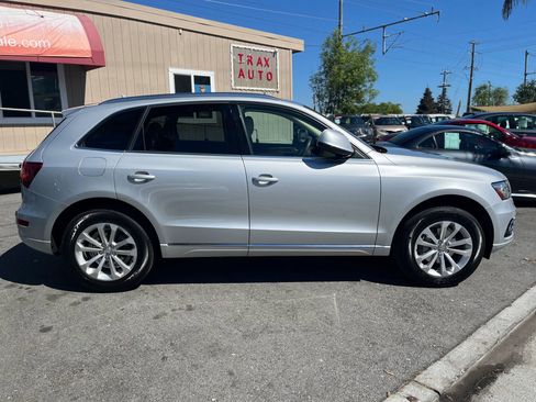 Used 2013 Audi Q5 2.0T Premium Plus image 8