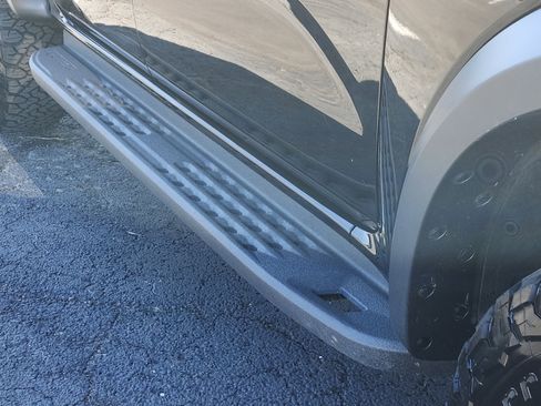 Used 2024 Ford Ranger Raptor image 7