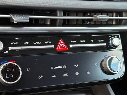 New 2026 Hyundai Tucson SEL AWD/4WD image 40