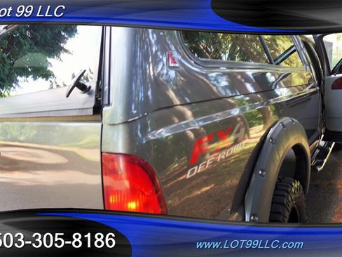 Used 2006 Ford F350 Lariat AWD/4WD image 33