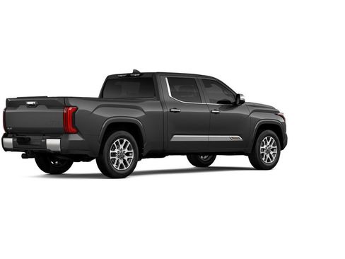 New 2025 Toyota Tundra 1794 Edition image 28