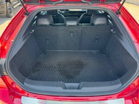 Used 2025 MAZDA MAZDA3 s FWD image 7