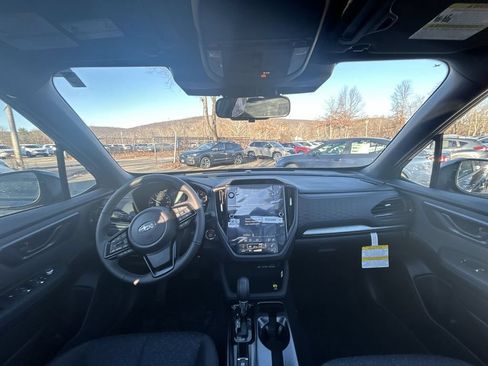 Certified 2026 Subaru Forester Premium AWD/4WD image 12