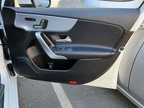 Used 2020 Mercedes-Benz A 220 w/ Premium Package image 33