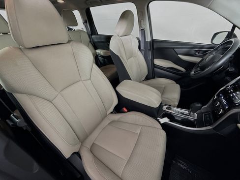 Used 2020 Subaru Ascent Premium w/ Convenience Package image 35