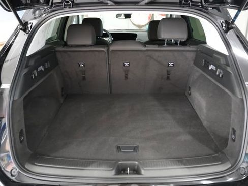 Used 2025 Buick Envision Preferred AWD/4WD image 10