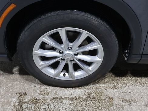 Used 2025 Honda CR-V EX-L image 8