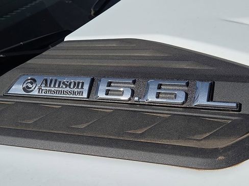 New 2026 Chevrolet Silverado 2500 W/T image 6