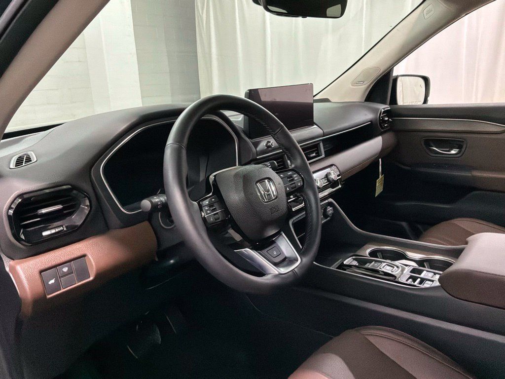 Certified 2026 Honda Pilot Elite image 19