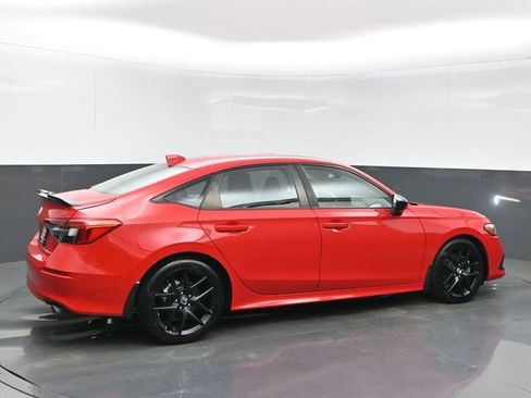 Certified 2022 Honda Civic Si image 6
