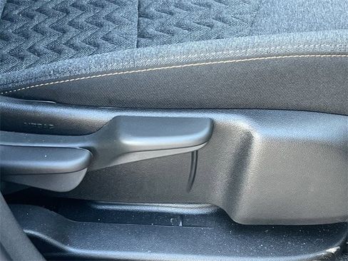 Used 2024 Chevrolet Equinox LT w/ LPO, Floor Liner Package image 30