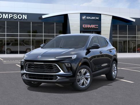 New 2026 Buick Encore GX Preferred w/ Comfort Package image 33