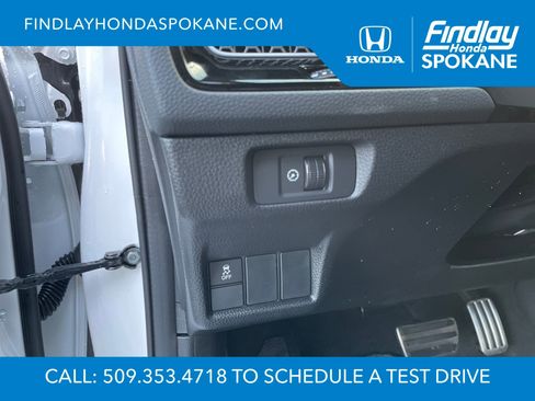 New 2026 Honda Civic Sport Touring image 9