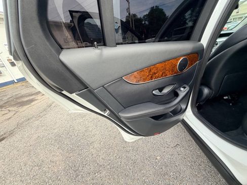 Used 2018 Mercedes-Benz GLC 300 image 58