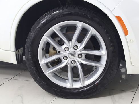 Used 2022 Dodge Durango R/T w/ Trailer Tow Group IV AWD/4WD image 18