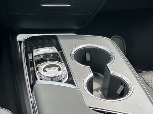New 2026 Cadillac Lyriq Premium Sport w/ LPO, Floor Liner Package AWD/4WD image 4