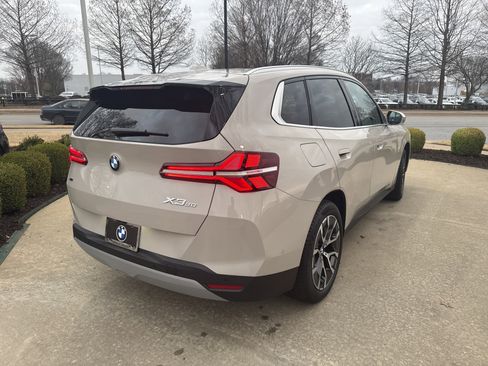 New 2026 BMW X3 xDrive30 w/ Convenience Package AWD/4WD image 5