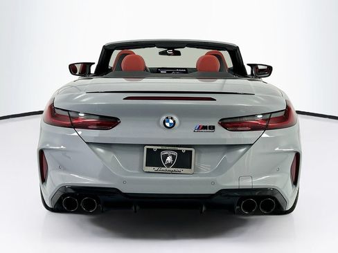 Used 2024 BMW M8 Competition AWD/4WD image 6