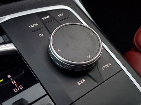 Used 2024 BMW M340i w/ Premium Package image 34