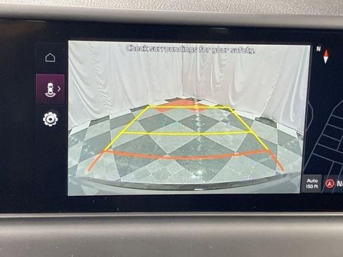 New 2026 Kia Seltos S FWD image 23