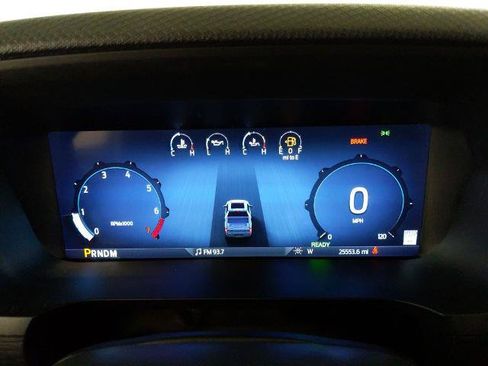 Certified 2024 Ford F150 XLT w/ Equipment Group 302A MID AWD/4WD image 12