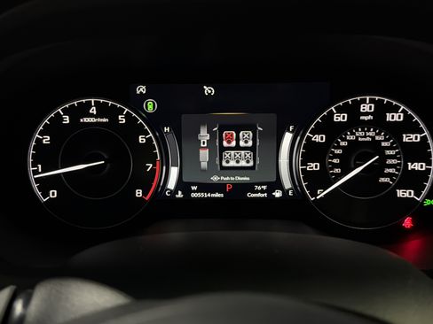 Used 2026 Acura RDX w/ Advance Package AWD/4WD image 21