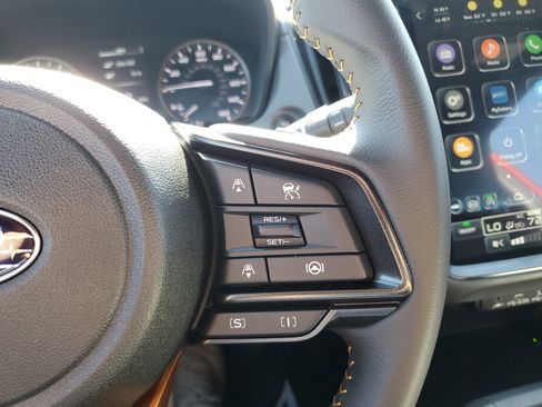 Certified 2025 Subaru Crosstrek 2.5i Wilderness image 17