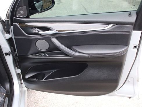 Used 2018 BMW X5 xDrive35i image 21