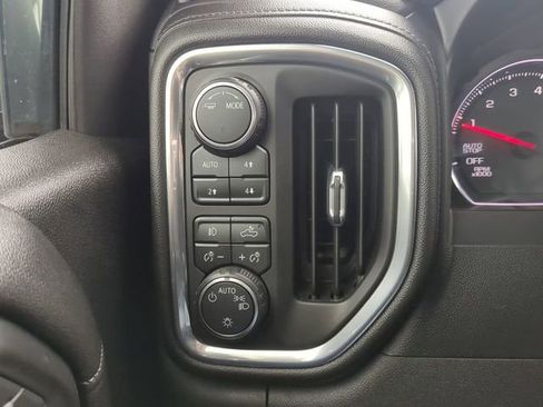 Used 2021 Chevrolet Silverado 1500 RST w/ All Star Edition Plus image 27