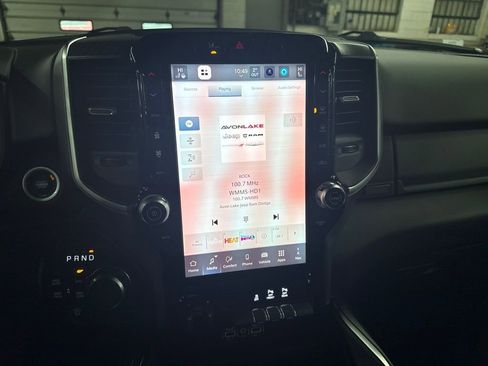 New 2026 RAM 1500 Big Horn image 18