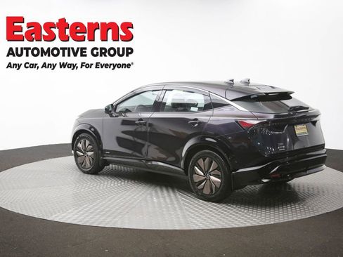 Used 2023 Nissan Ariya FWD image 66