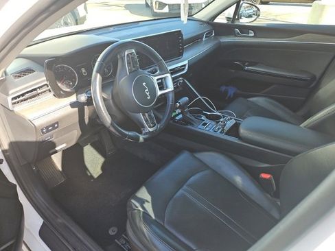 Certified 2022 Kia K5 EX w/ EX Premium Package image 11