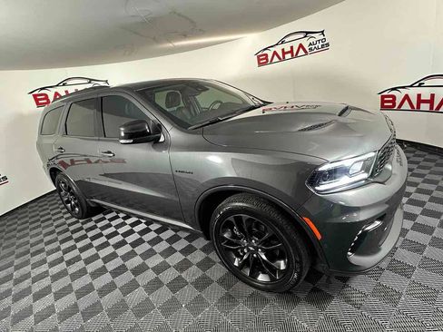 Used 2024 Dodge Durango R/T AWD/4WD image 10