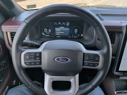 Certified 2024 Ford Expedition Limited AWD/4WD image 26