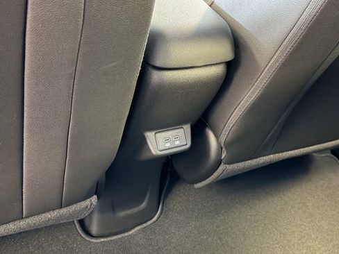 New 2027 Chevrolet Bolt RS image 12