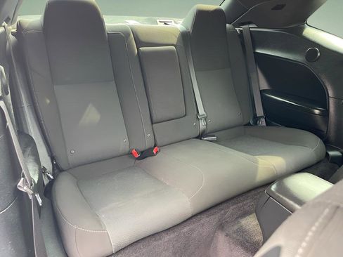 Used 2016 Dodge Challenger R/T Scat Pack image 32