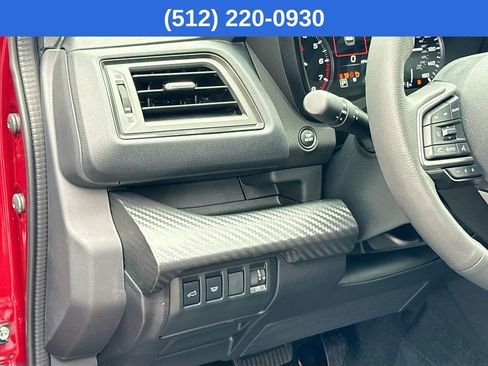 New 2026 Subaru Ascent Premium image 11