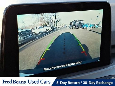Certified 2023 Ford Escape Active image 20