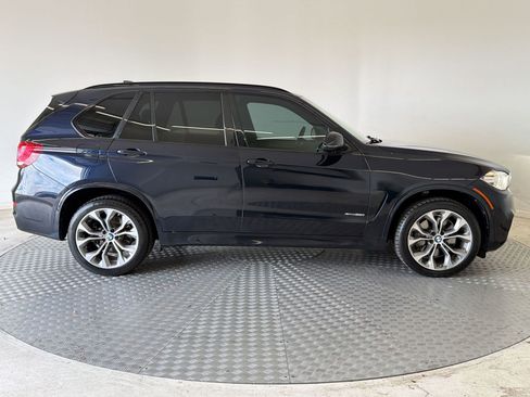 Used 2014 BMW X5 xDrive50i AWD/4WD image 8