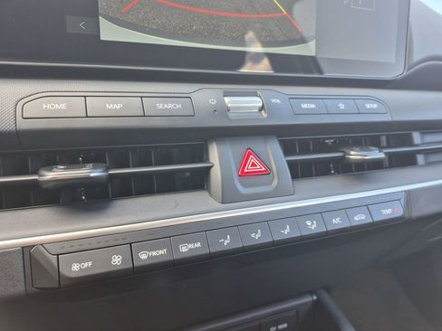 New 2026 Kia K4 LXS image 20