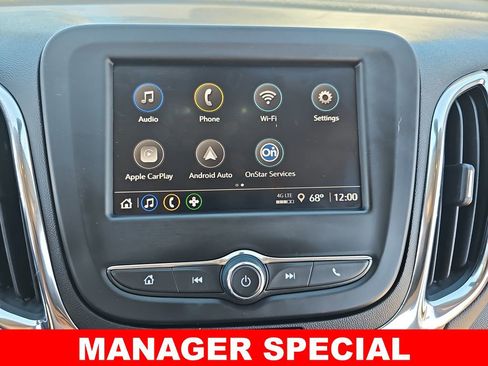 Used 2022 Chevrolet Equinox LT image 22