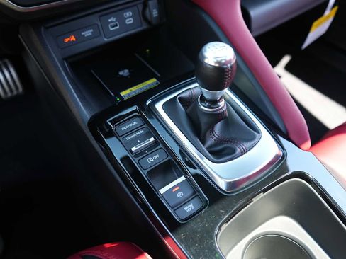 Certified 2026 Acura Integra A-Spec FWD image 28