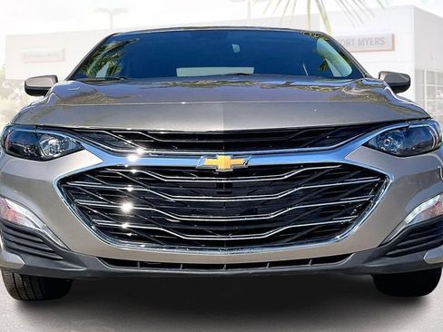 Used 2024 Chevrolet Malibu LT FWD image 25