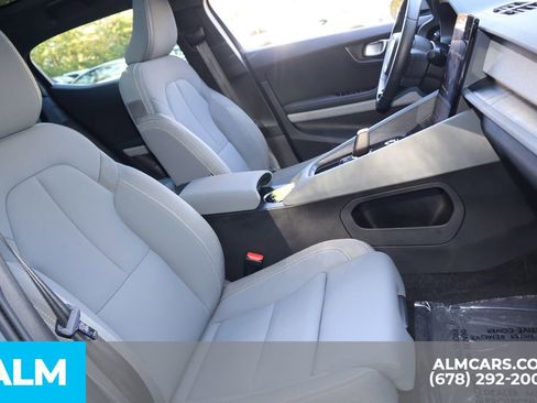 Used 2024 Polestar Polestar 2 Long Range Dual Motor image 27