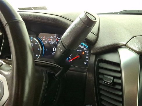 Used 2017 Chevrolet Tahoe Premier image 19