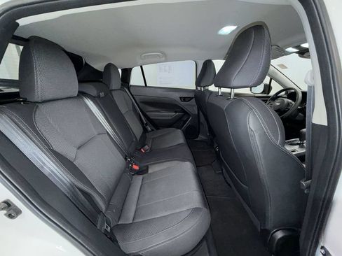 Used 2024 Subaru Crosstrek 2.0i Premium AWD/4WD image 17