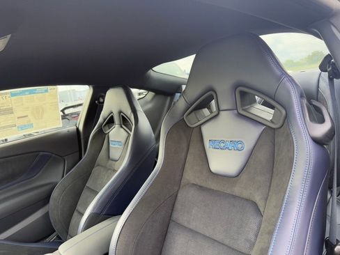 New 2025 Ford Mustang Dark Horse image 6