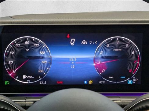 Certified 2026 Mercedes-Benz GLE 350 4MATIC image 11