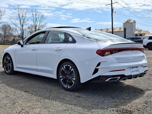 Used 2024 Kia K5 GT-Line FWD image 5